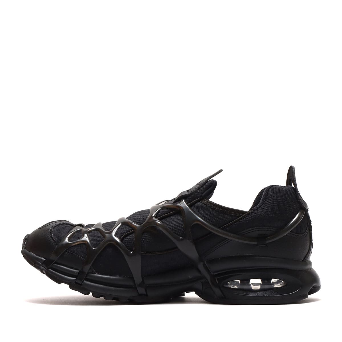 NIKE AIR KUKINI BLACK/ANTHRACITE-BLACK（ナイキ エア クキニ