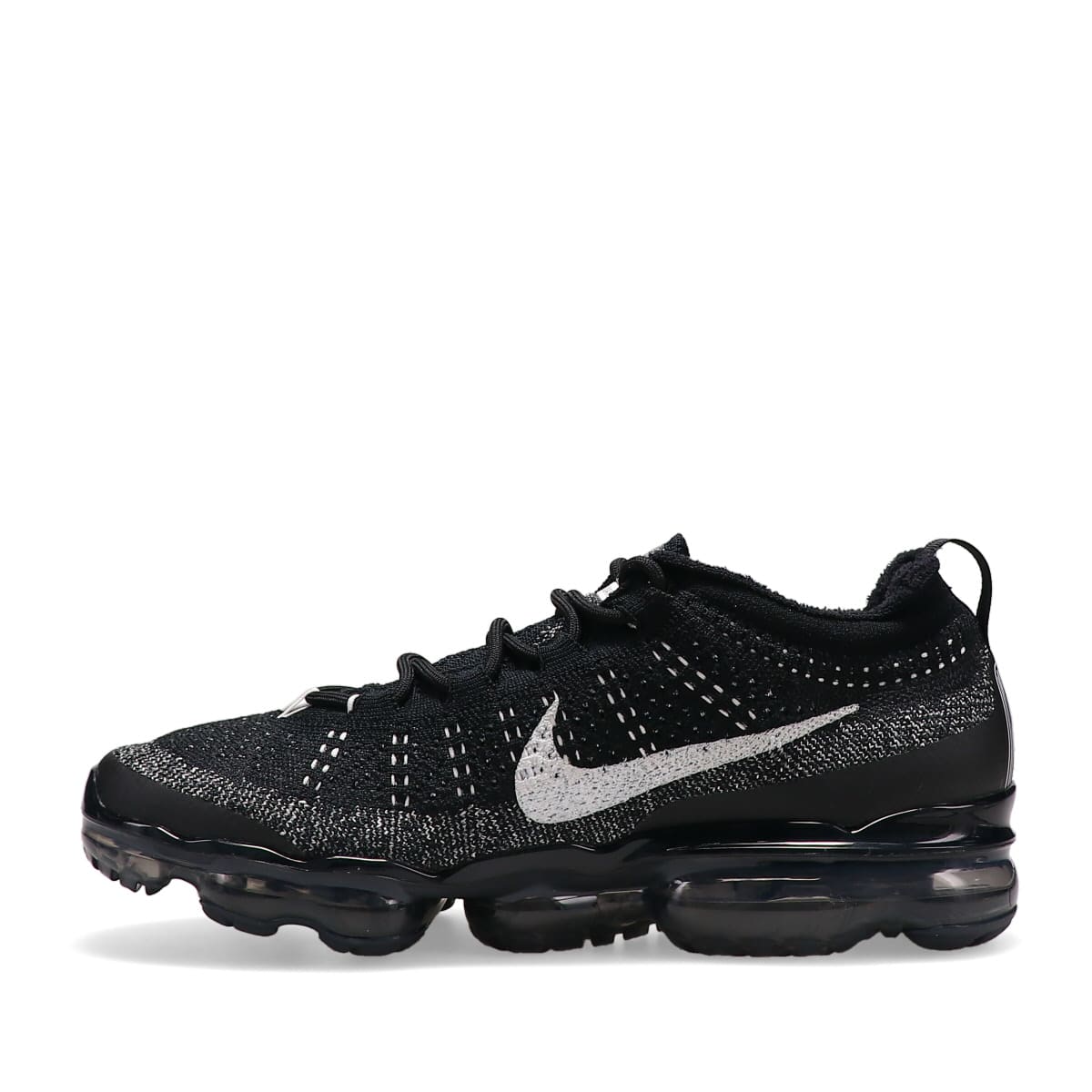 NIKE AIR VAPORMAX 2023 FK BLACK/WHITE-WHITE-BLACK（ナイキ エア