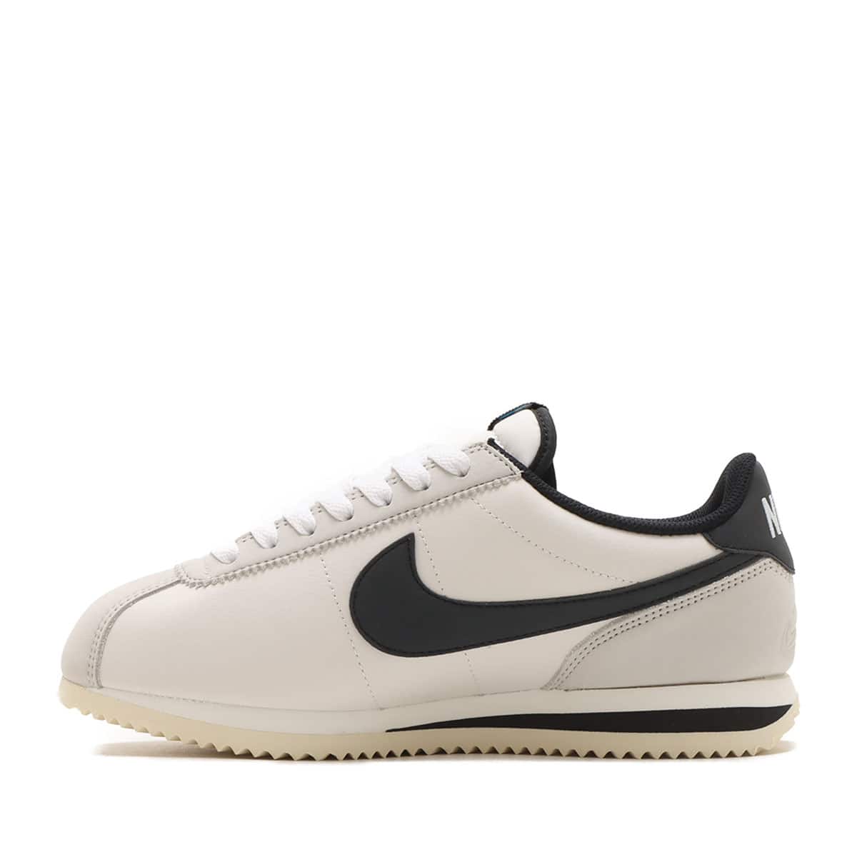 NIKE W CORTEZ SE PHANTOM/BLACK-LIGHT BONE-COCONUT MILK 23FA-I