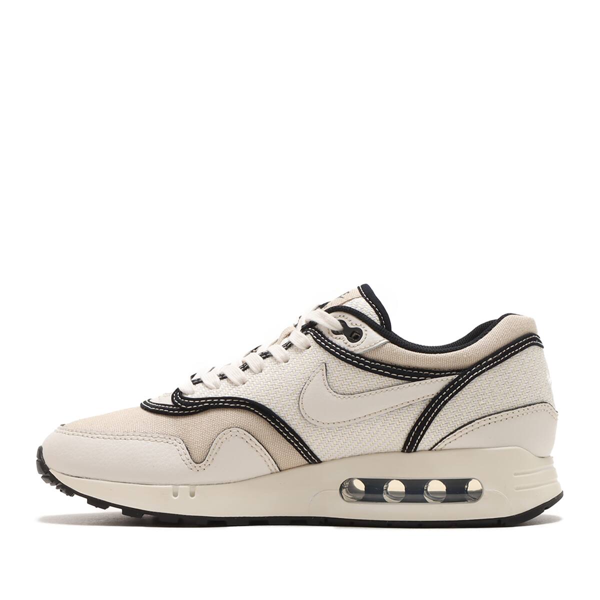 NIKE AIR MAX 1 '86 PRM PHANTOM/PHANTOM-SAIL-BLACK（ナイキ エア