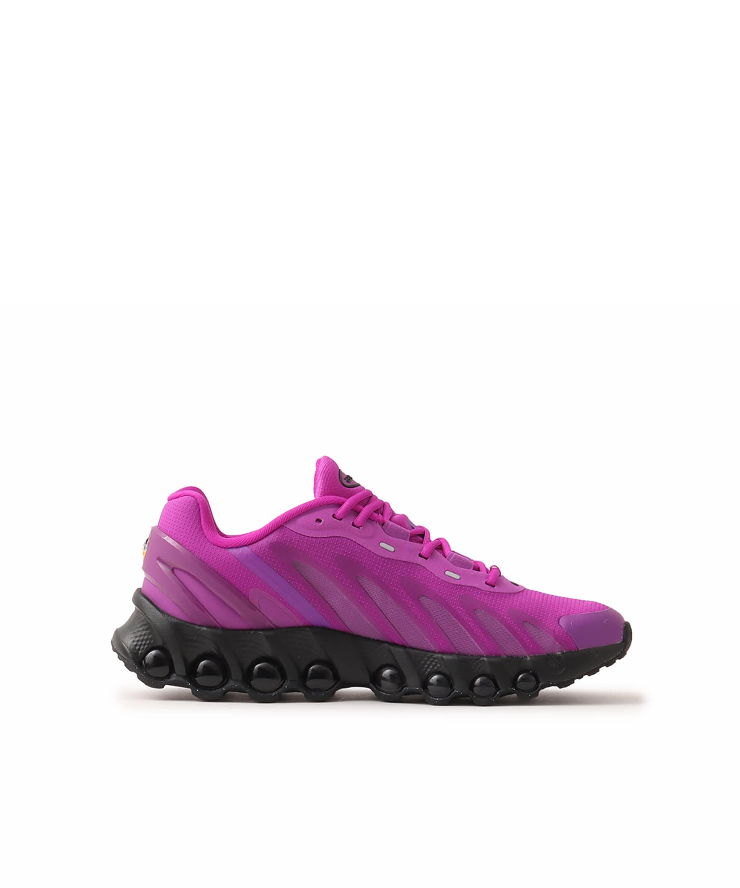 NIKE AIR MAX DN8 VIVID PURPLE/BLACK-VIVID PURPLE-BLACK（ナイキ