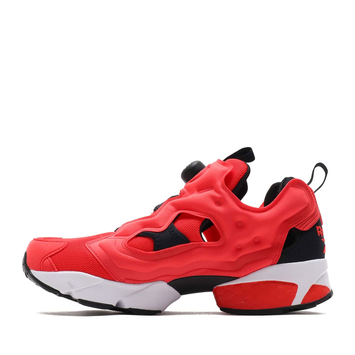 Reebok INSTAPUMP FURY OG NM RADIANT RED/BLACK/WHITE 19SS-I