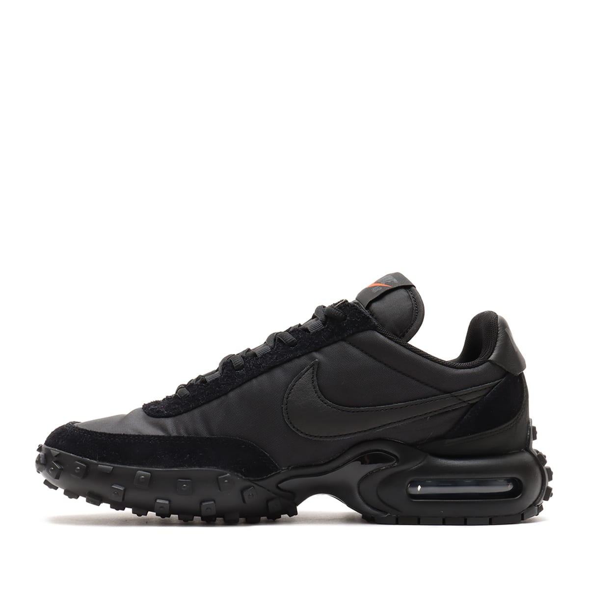 NIKE AIR MAX WAFFLE SP BLACK/ANTHRACITE-BLACK（ナイキ エア