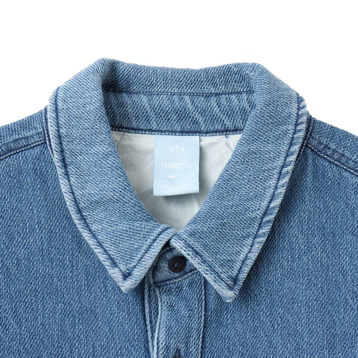 NIKE M NRG NOCTA OPALBUTNDWN DNM FRENCH BLUE （ナイキ NRG NOCTA