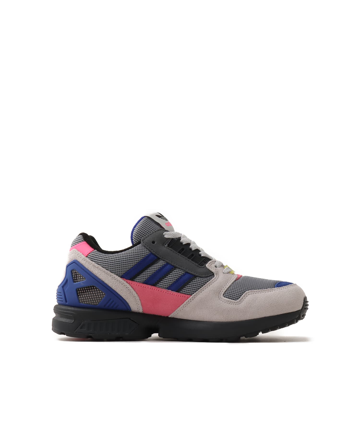 adidas ZX 8000 GRETHR/SELUBL/LUCPNK（アディダス ゼットエックス