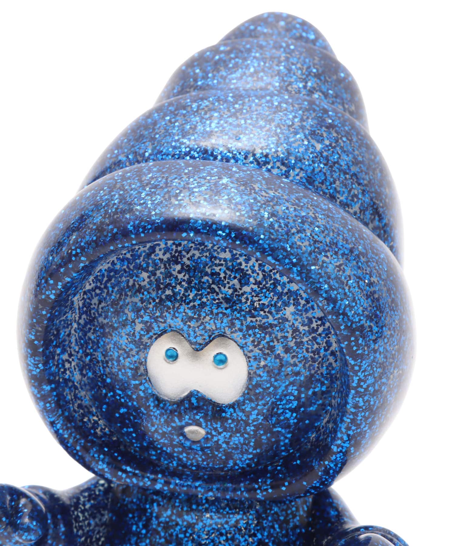 HUMAN ROBOT PANDEAD 4SET BLUE（ヒューマン ロボット パンデッド 4