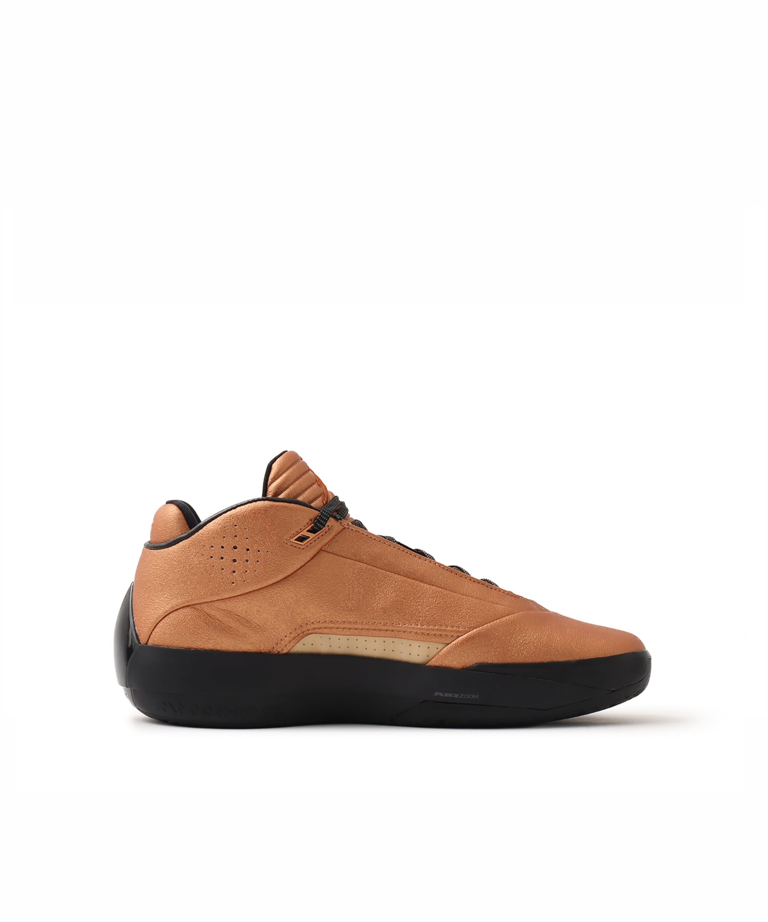 JORDAN BRAND AIR JORDAN 40 SL PF METALLIC COPPER/METALLIC COPPER