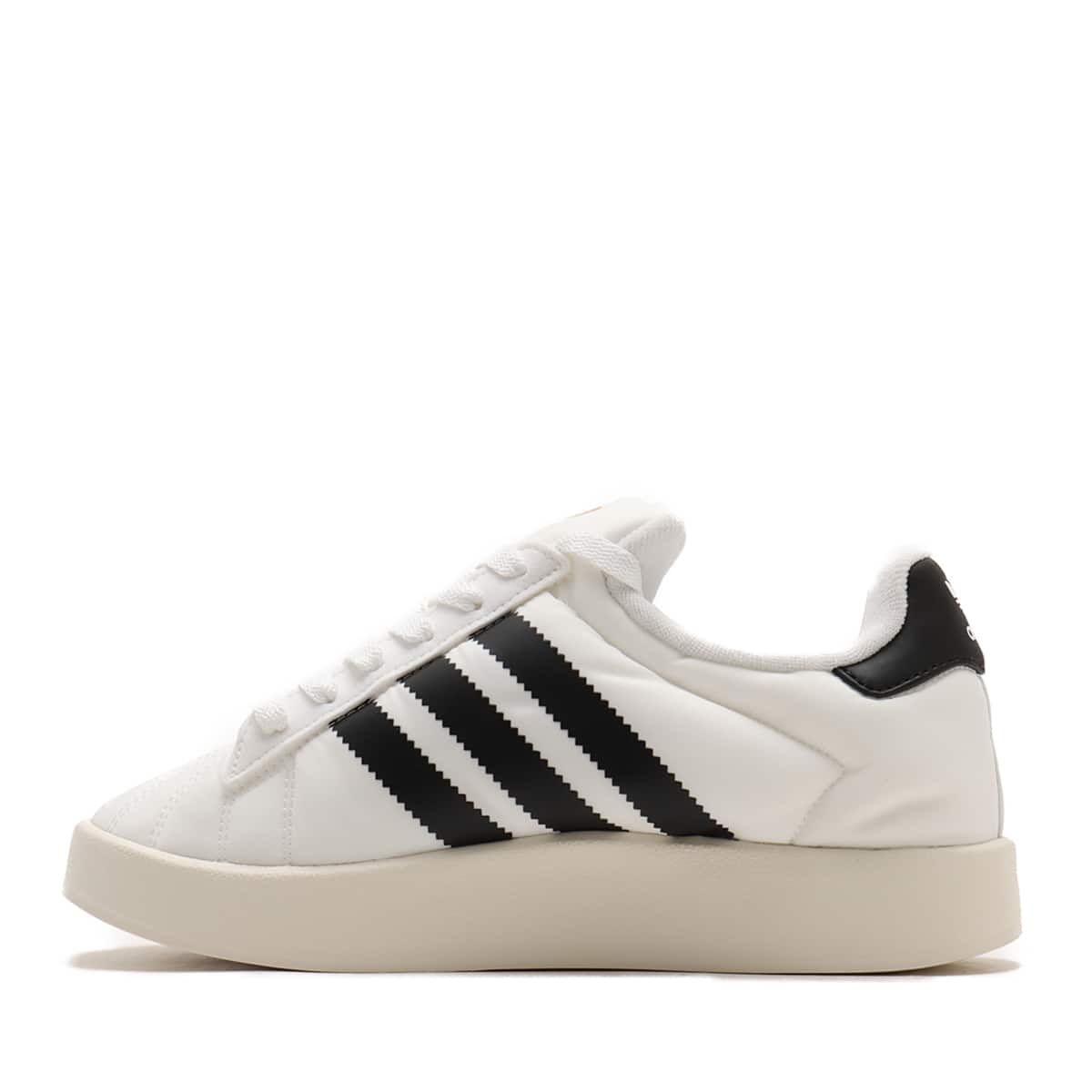 adidas SUPERSTAR HOME W FTWWHT/CBLACK/OWHITE （アディダス スーパー