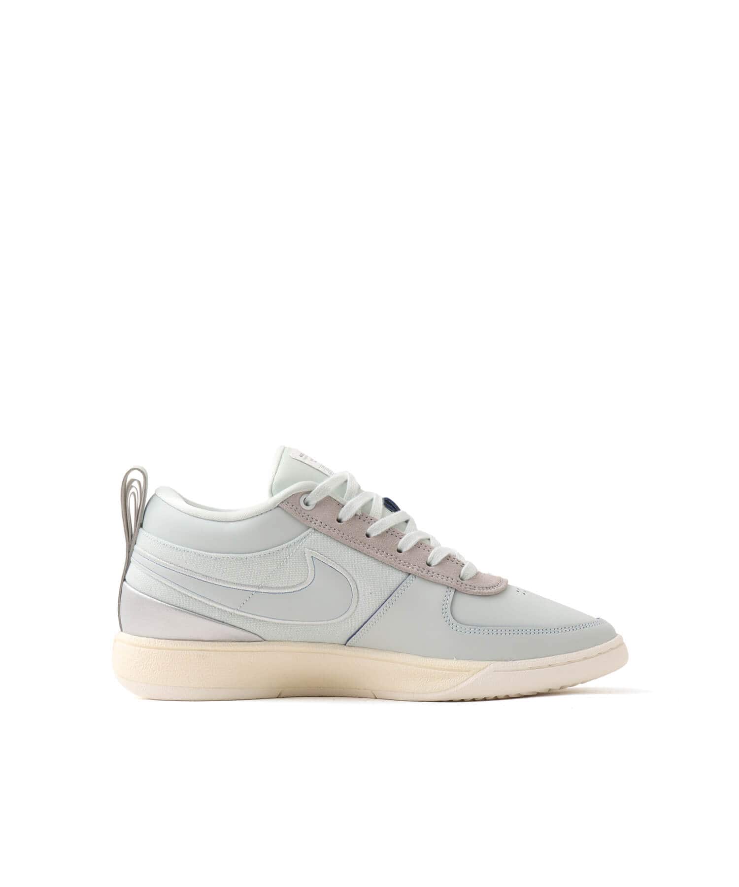 NIKE BOOK 1 MP EP BARELY GREY/BARELY GREY-METALLIC SILVER（ナイキ