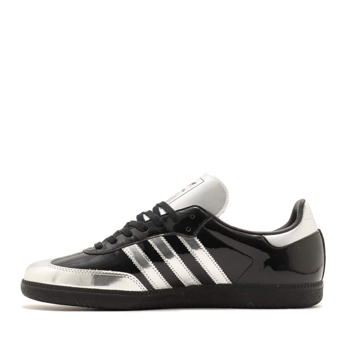 adidas SAMBA ATMOS “Tuxedo” CBLACK/SILVMT/CBLACK （アディダス
