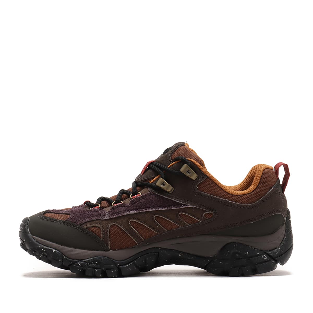 MERRELL MOAB 2 MESA LUXE ECO BRACKEN MULTI （メレル モアブ 2 メサ