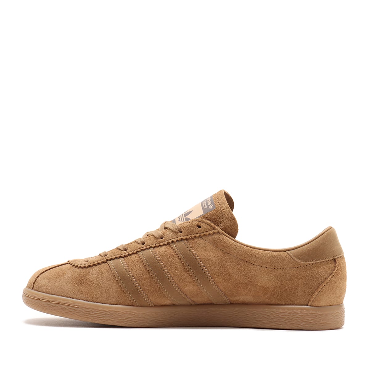 adidas TOBACCO BROWN DESART/CARD BOARD/GUM（アディダス タバコ