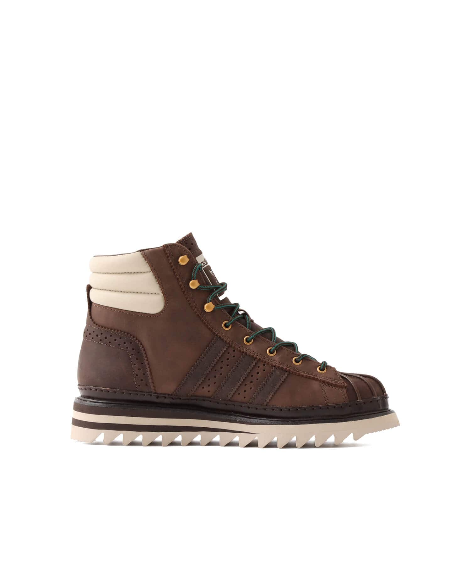 adidas CLOT PRO MODEL BY EDISON CHEN DBROWN/WONBEI/DBROWN