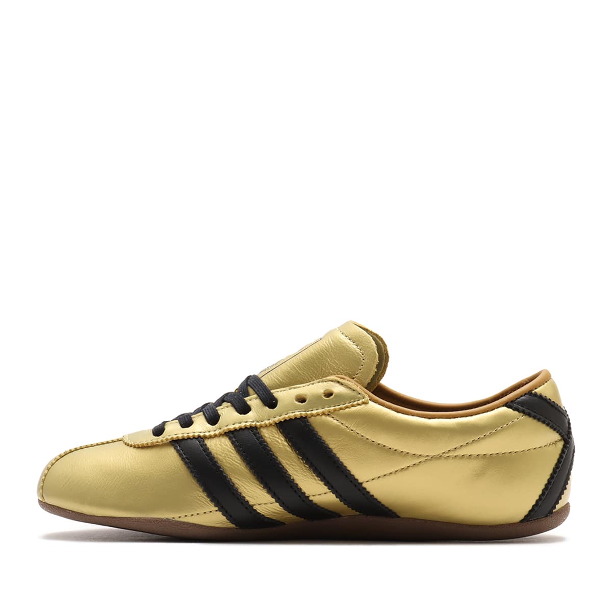 adidas TOKYO DECON W GOLD METALLIC/CORE BLACK/PRELOVED BRONZE