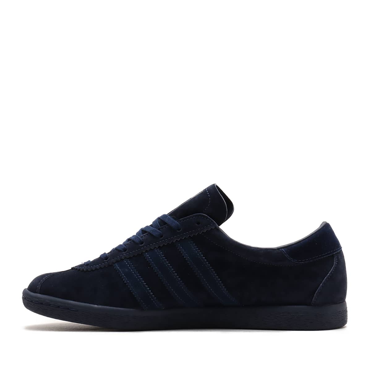 adidas TOBACCO NINDIG/NINDIG/NINDIG （アディダス タバコ-ネイビー