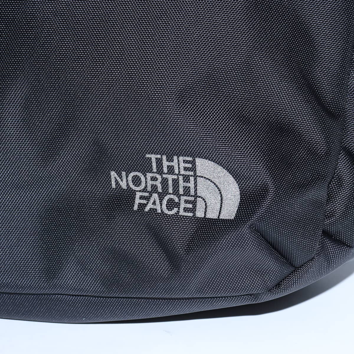 THE NORTH FACE Shuttle Tote ブラック （ザ・ノース・フェイス