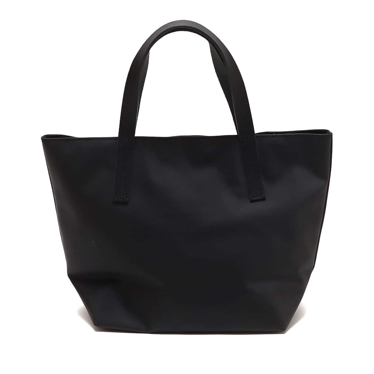 THE NORTH FACE PURPLE LABEL TPE Small Tote Bag Black 23SS-I（ザ