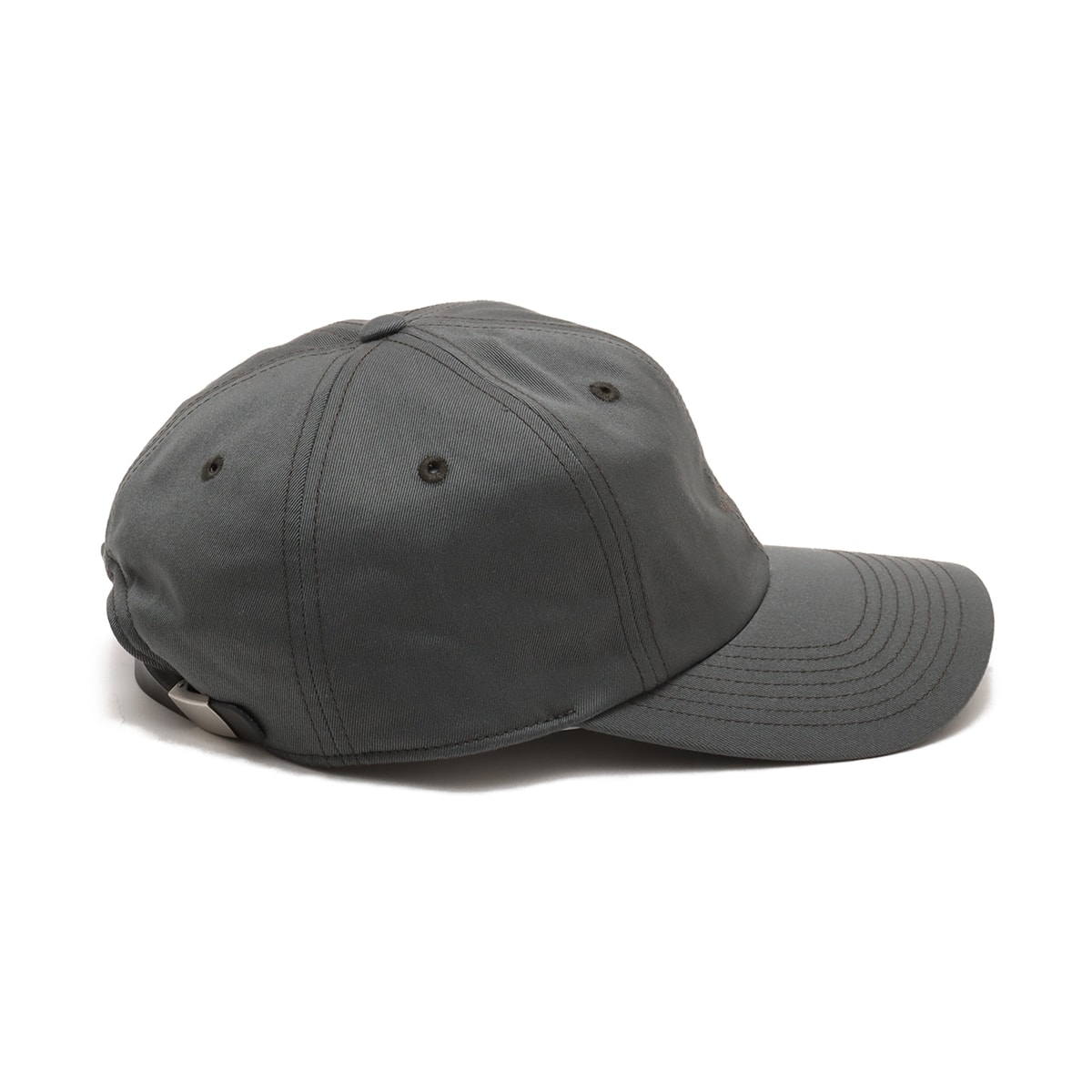 THE NORTH FACE PURPLE LABEL Chino Field Cap Asphalt Gray （ザ