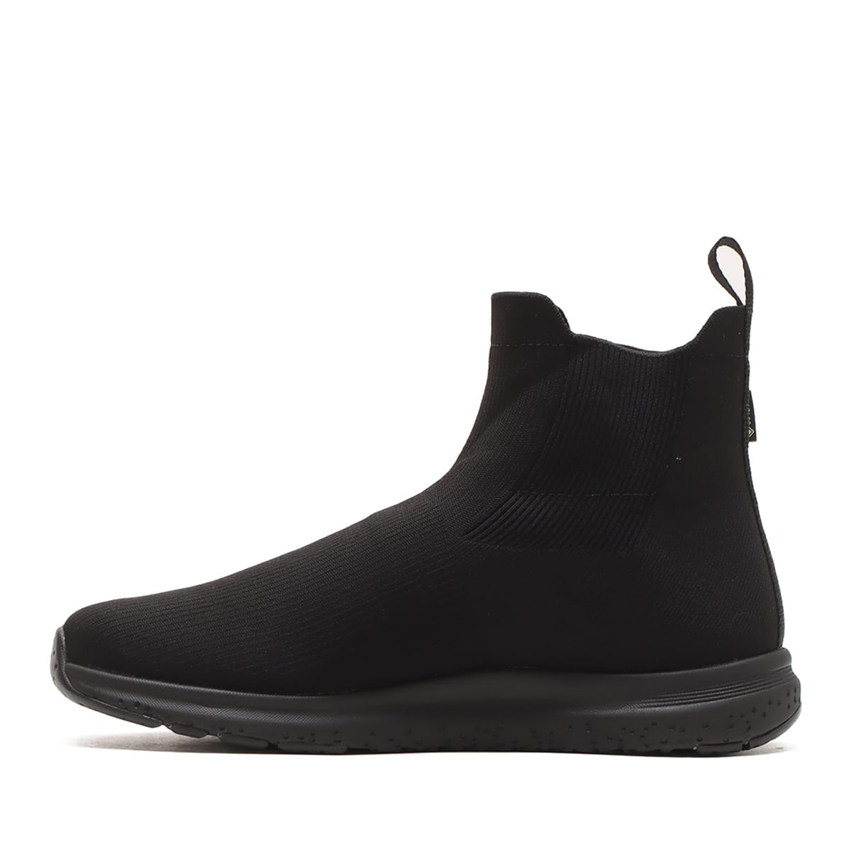 THE NORTH FACE VELOCITY KNIT MID II GTX INVISIBLE FIT TNFブラック