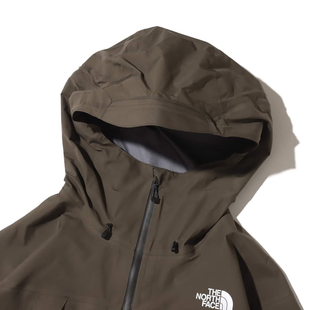 THE NORTH FACE CLIMB LIGHT JACKET ニュートープ（ザ・ノース