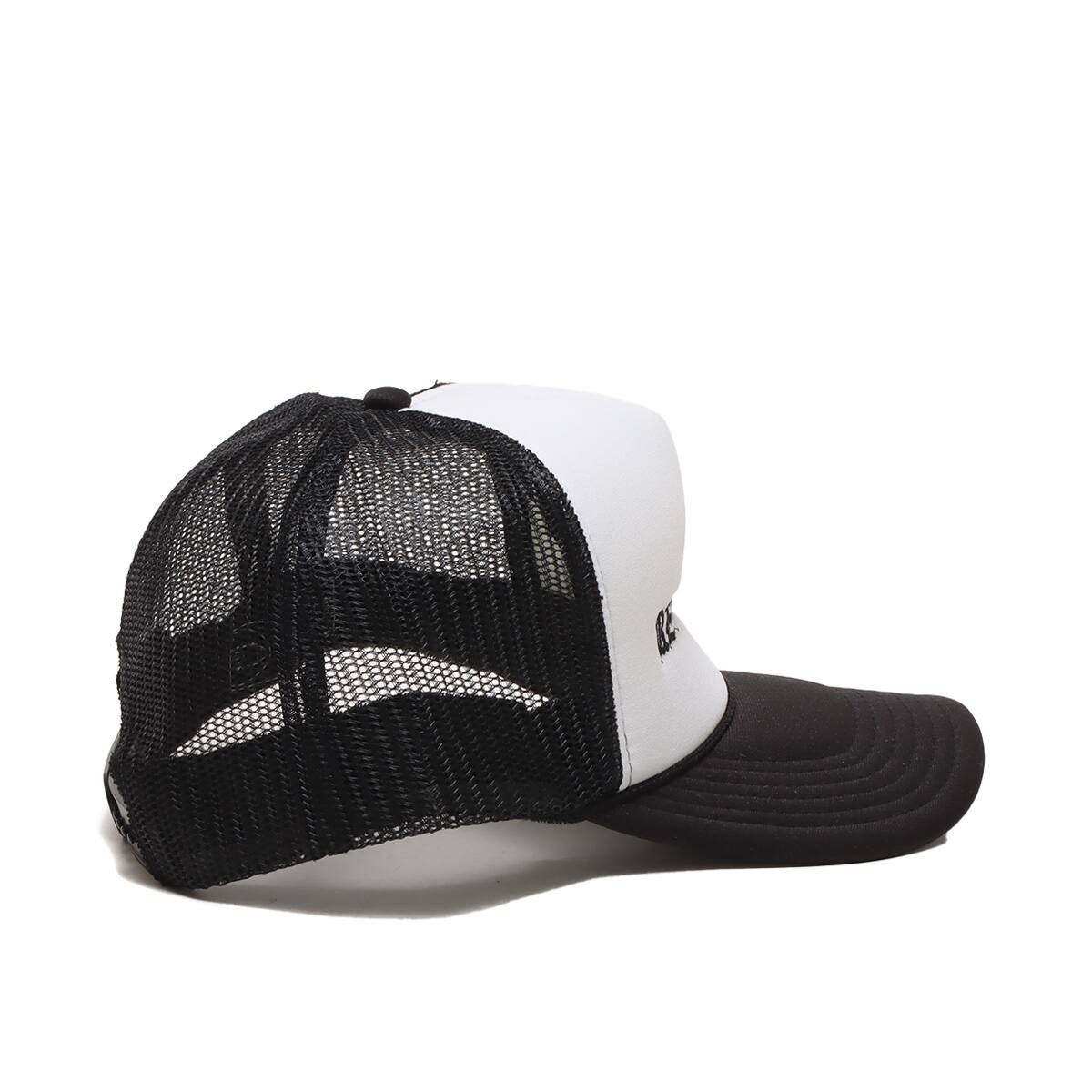 TOKYO 23 RENEGADES MESH CAP BLACK / WHITE 23SS-I（トウキョウ23