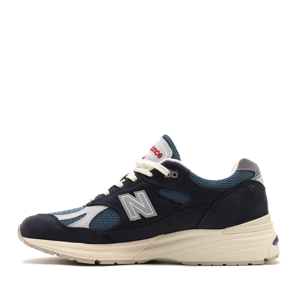 New Balance U991VN2 NAVY（ニューバランス U991VN2-ネイビー