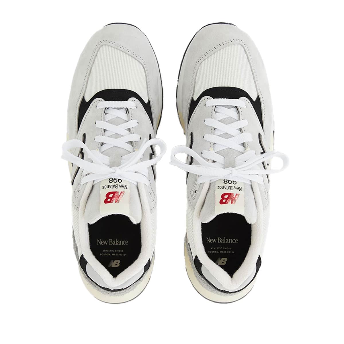 New Balance U998GB GRAY（ニューバランス U998GB-グレー） | atmos