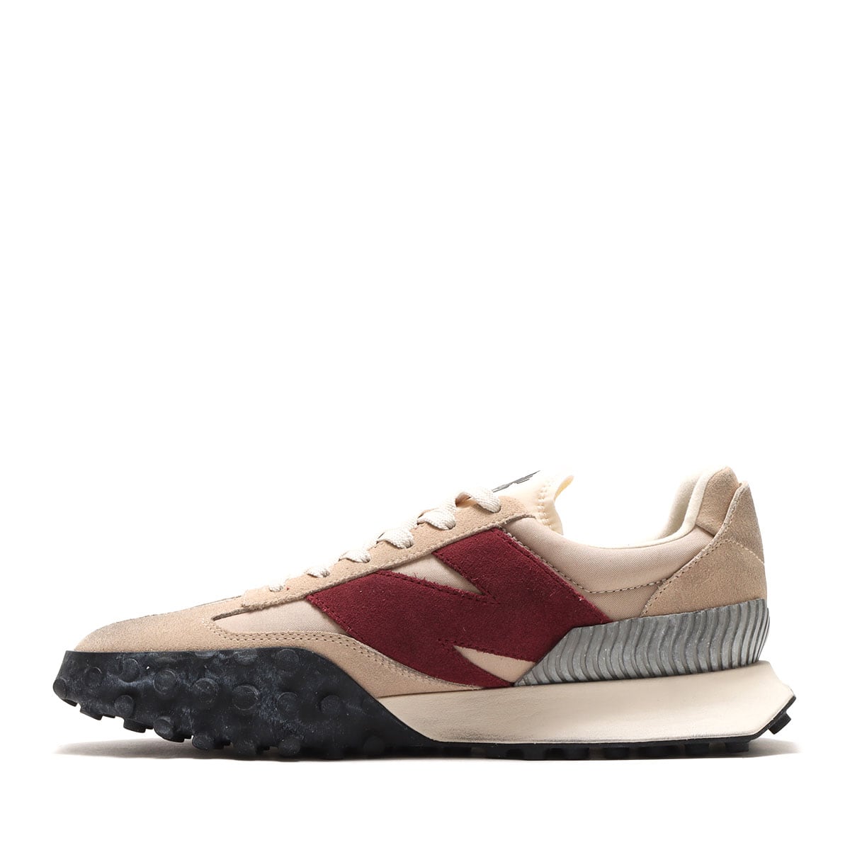 New Balance UXC72KX BEIGE（ニューバランス UXC72KX-ベージュ