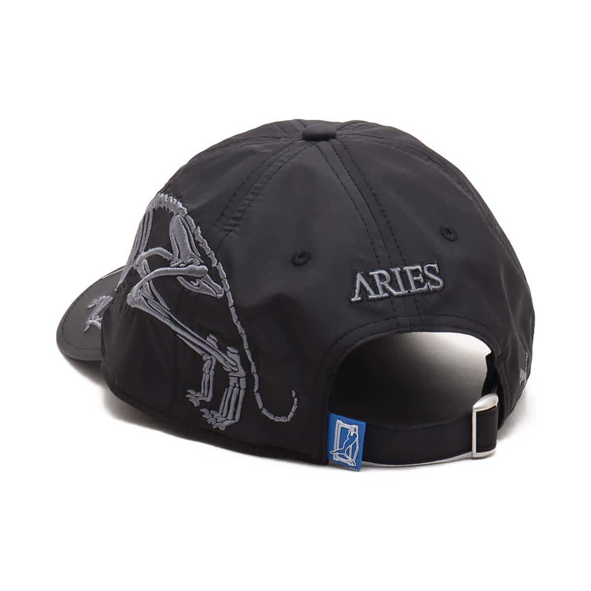 PUMA PUMA X ARIES 6-PANEL CAP PUMA BLACK （プーマ プーマ アリーズ