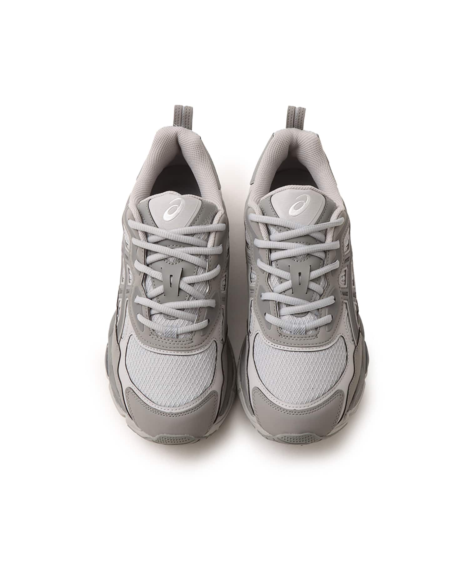 asics GEL-NYC RGD CEMENT GREY/CLAY GREY（アシックス ゲル