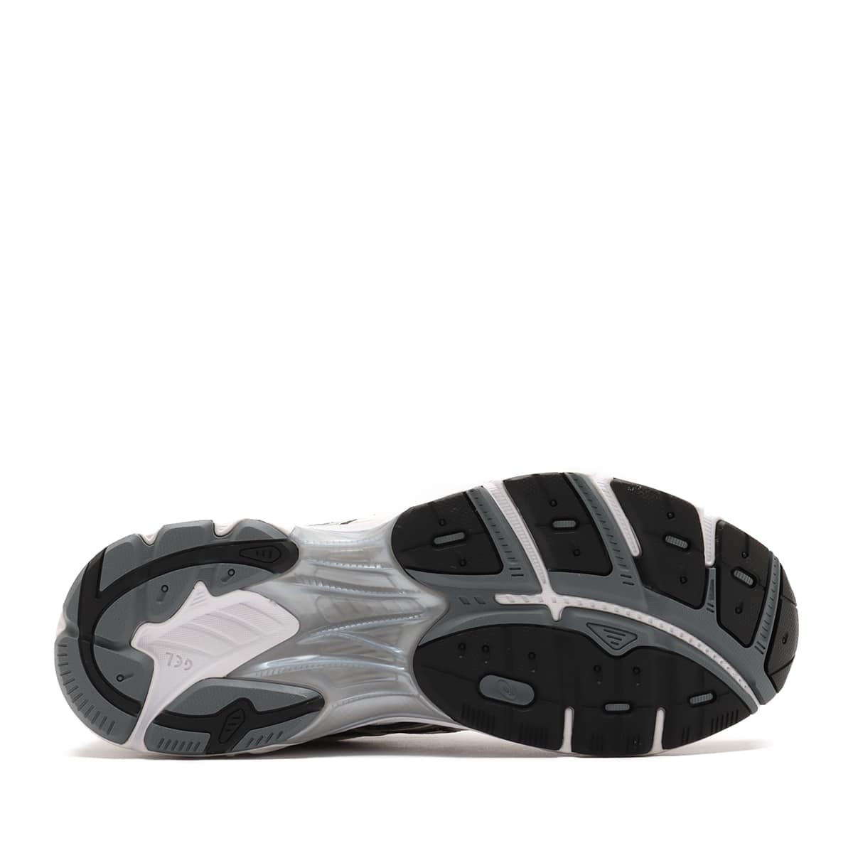 asics GT-2160 CREAM/PURE SILVER 24SS-I（アシックス ジーティ-2160