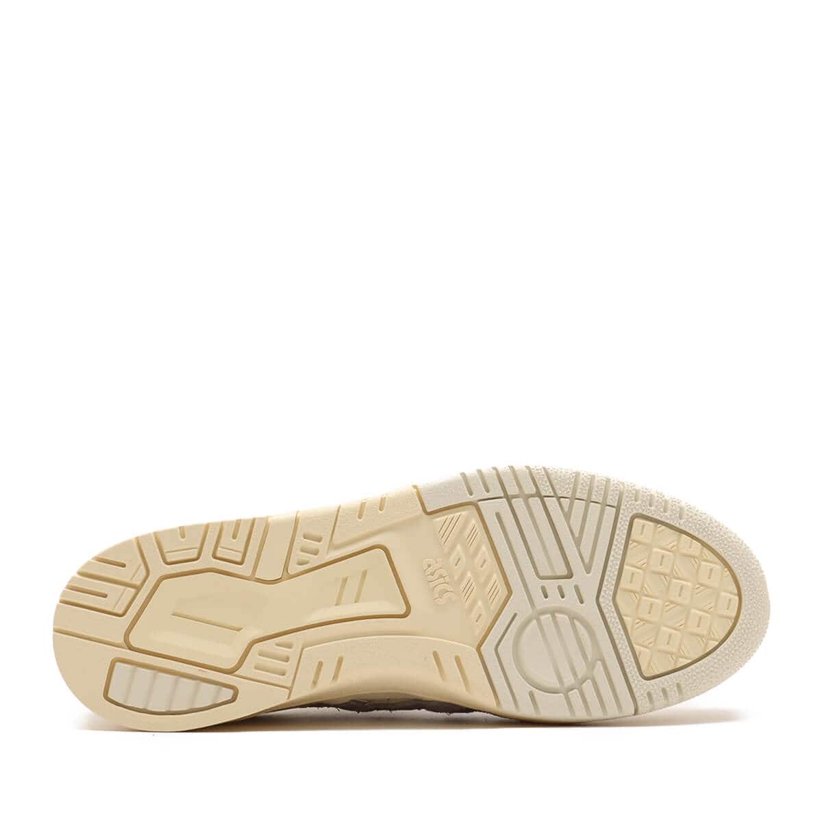 asics EX89 WHISPER WHITE/COOL GREY 24SS-S（アシックス イーエックス