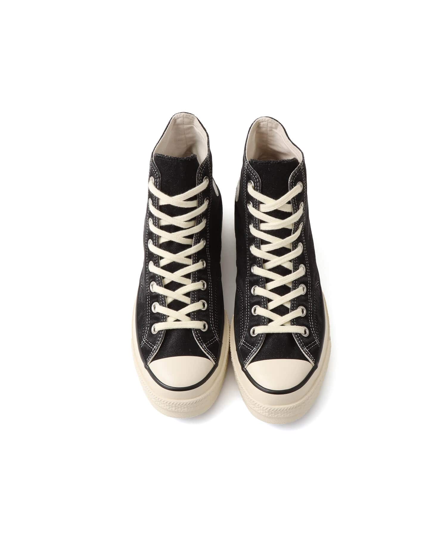 CONVERSE ALL STAR LGCY DM HI /AT BLACK（コンバース オールスター