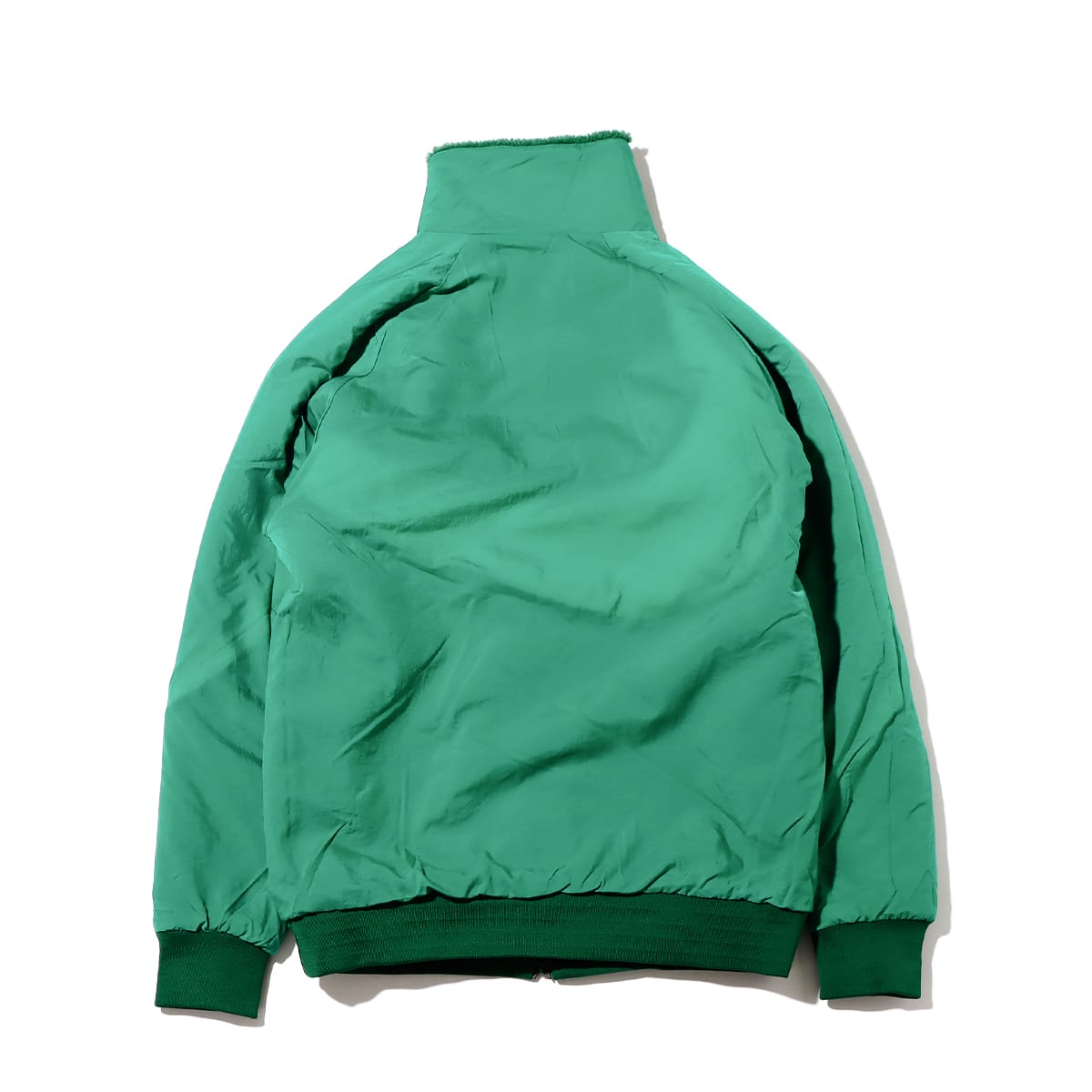 NIKE AS M NSW VW SWSH FULL ZIP JKT GORGE GREEN/WHITE/MALACHITE