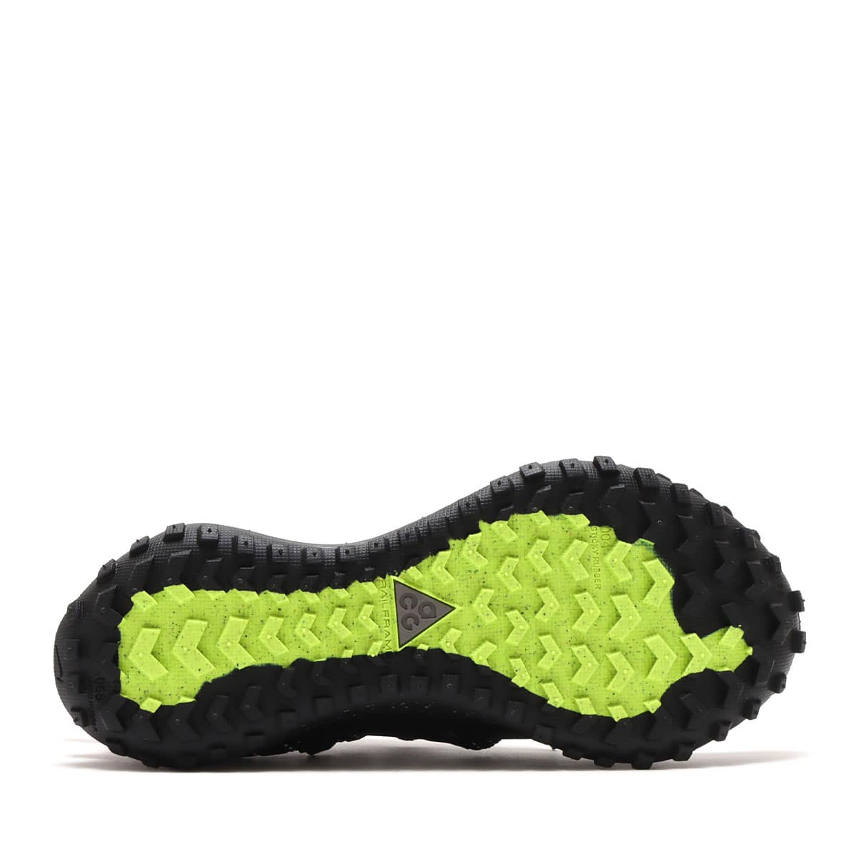 NIKE ACG MOUNTAIN FLY LOW GTX SE DK SMOKE GREY/IRON GREY-DK SMOKE