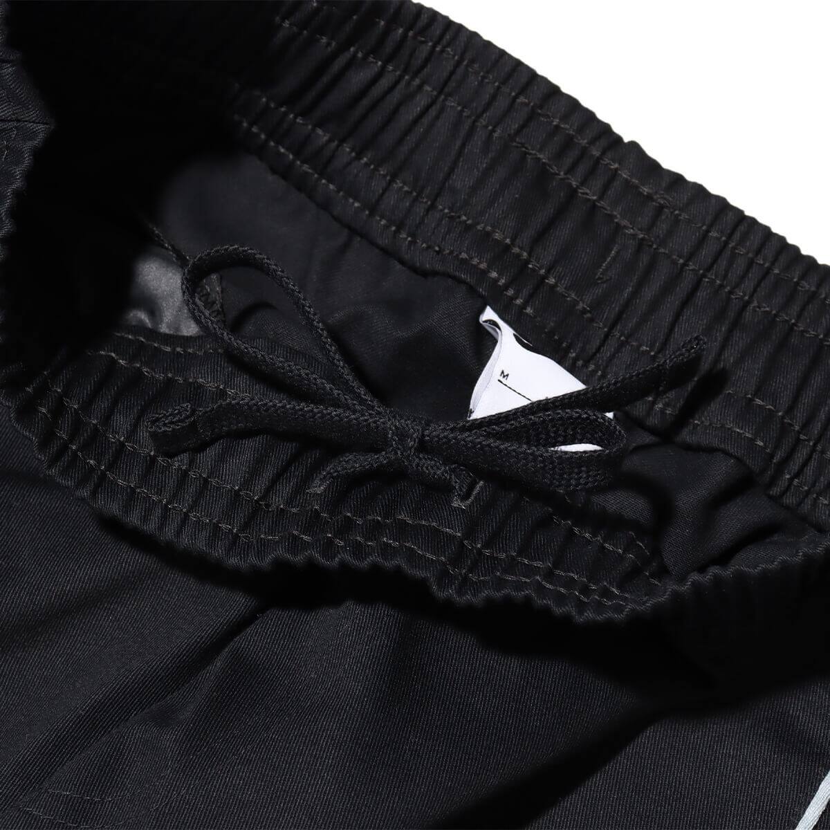 NIKE AS W NSW STREET HR WVN PNT BLACK/LIGHT PUMICE/WHITE（ナイキ