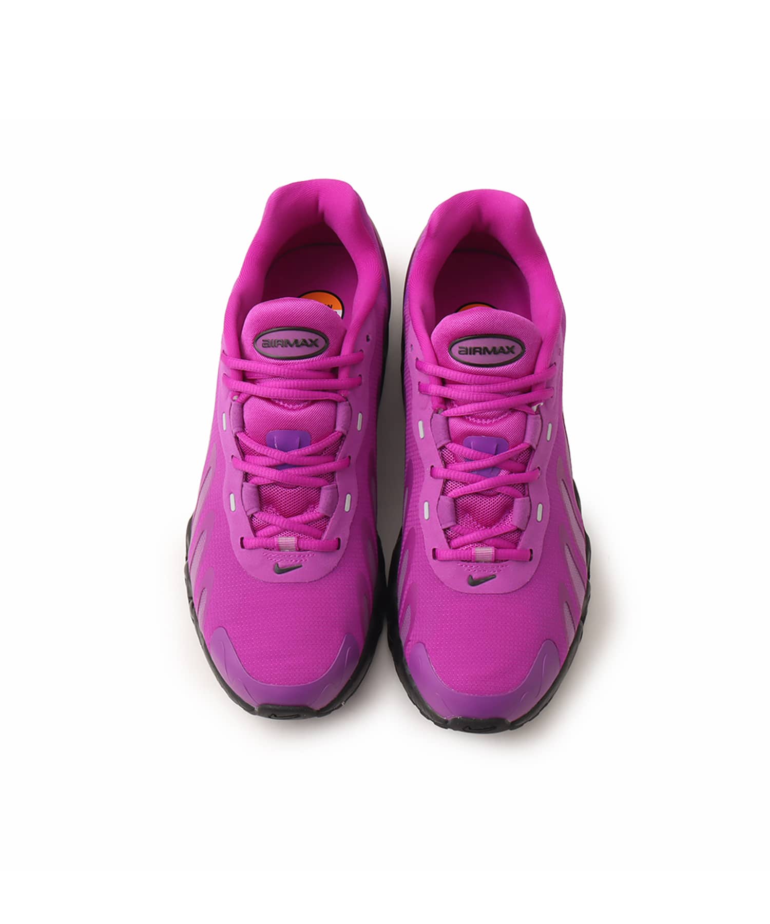 NIKE AIR MAX DN8 VIVID PURPLE/BLACK-VIVID PURPLE-BLACK（ナイキ
