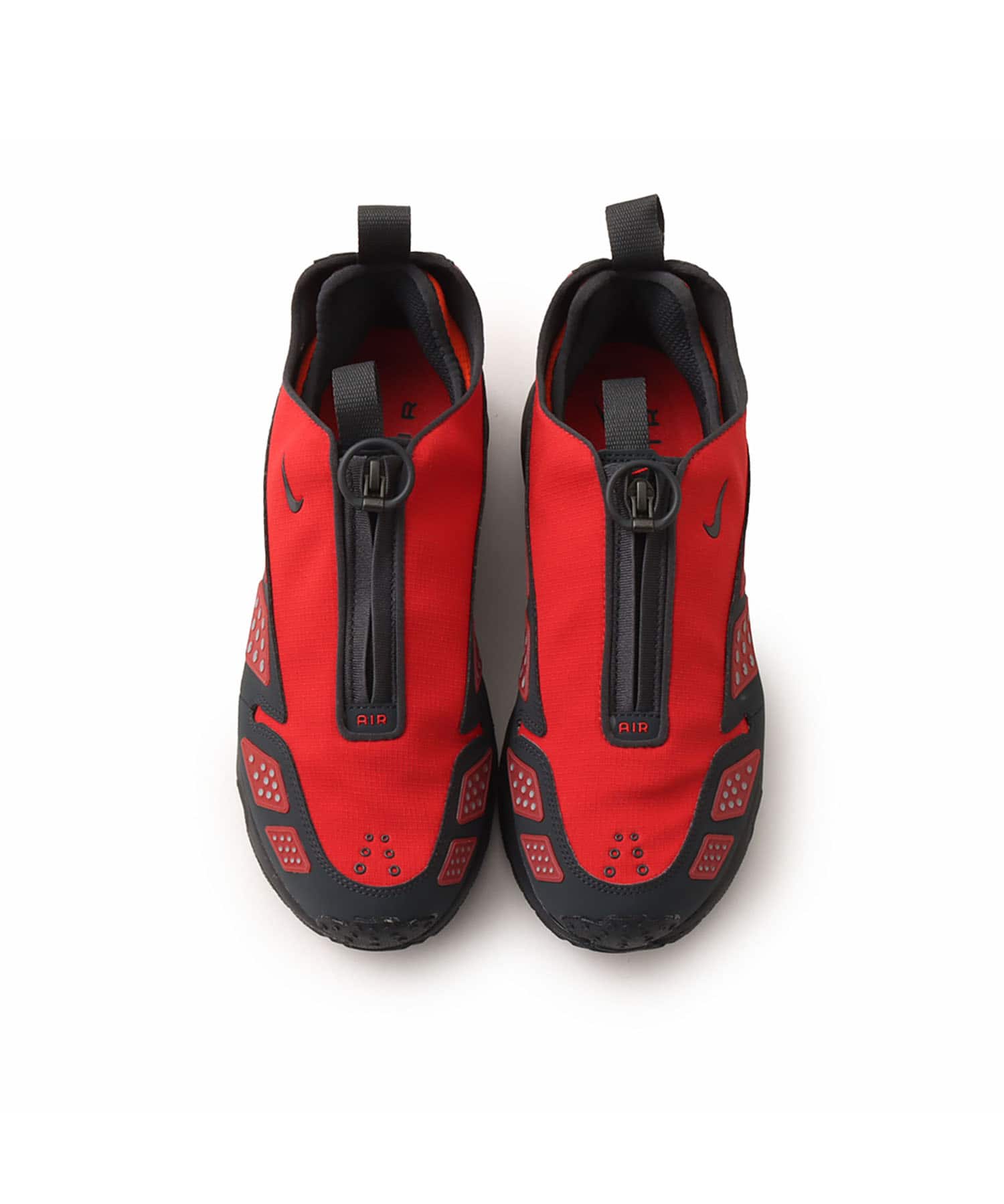 NIKE W AIR MAX SNDR GTX HYPER CRIMSON/DK SMOKE GREY-FIRE RED