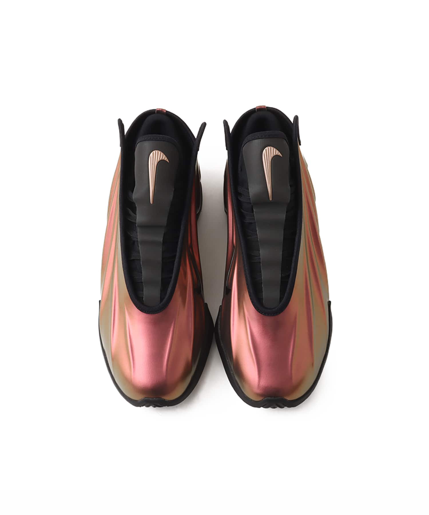 NIKE G.T. FUTURE EP MTLC RED BRONZE/BLACK（ナイキ G.T.