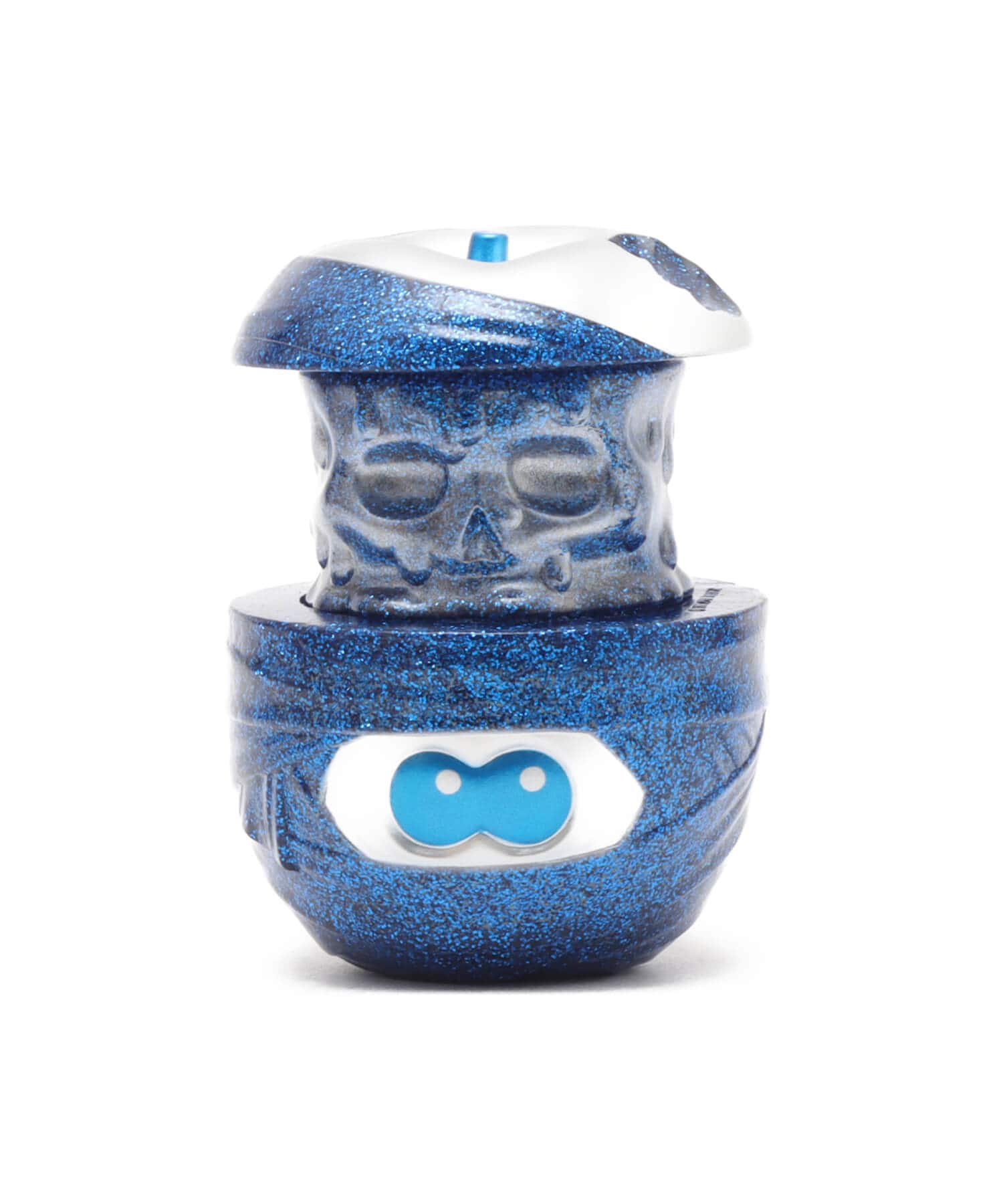 HUMAN ROBOT YUMMY MUMMY BLUE（ヒューマン ロボット ヤミーマミー