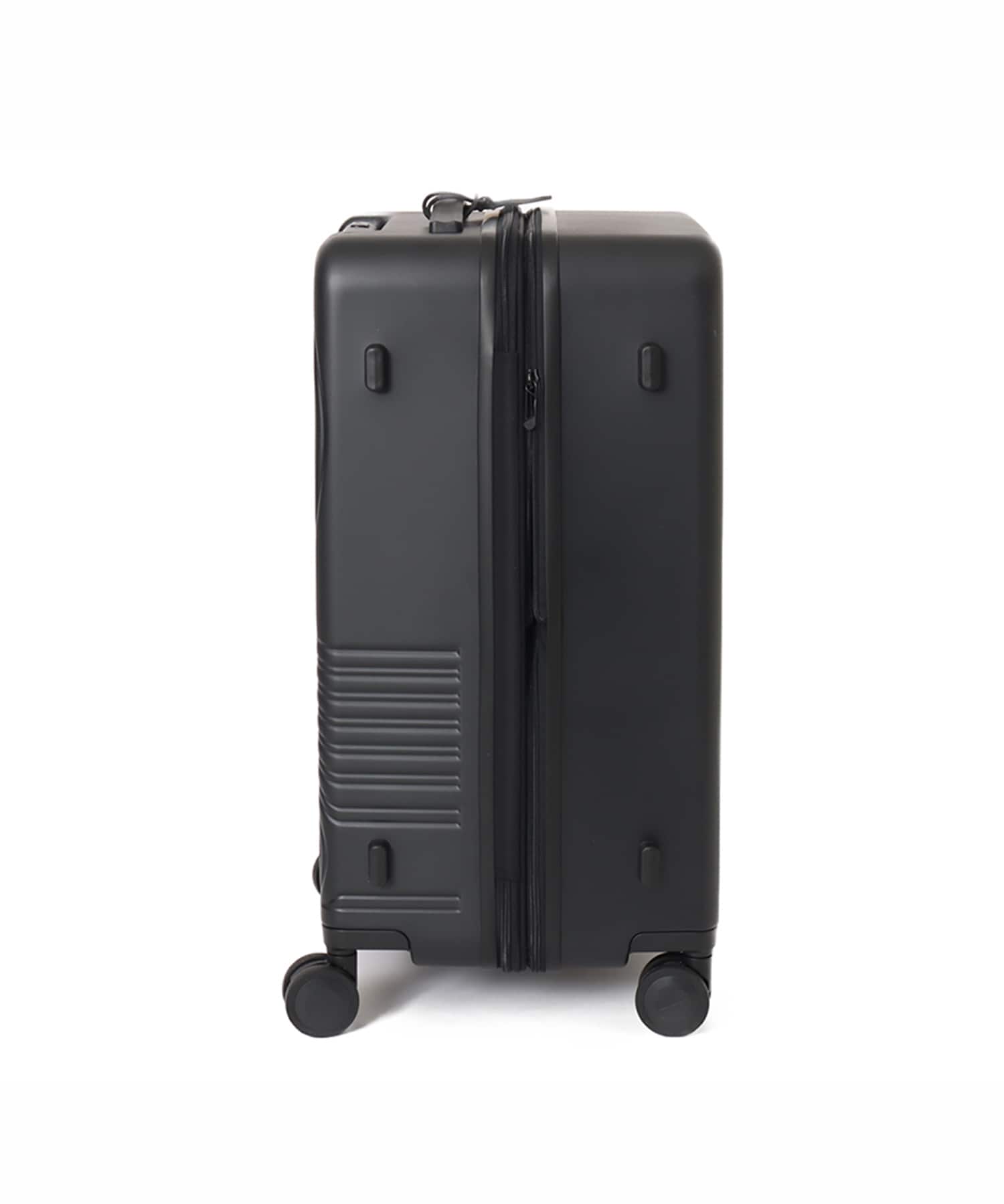 NIKE NK 26IN HARDSHELL LUGGAGE BLACK（ナイキ 22IN ハードシェル