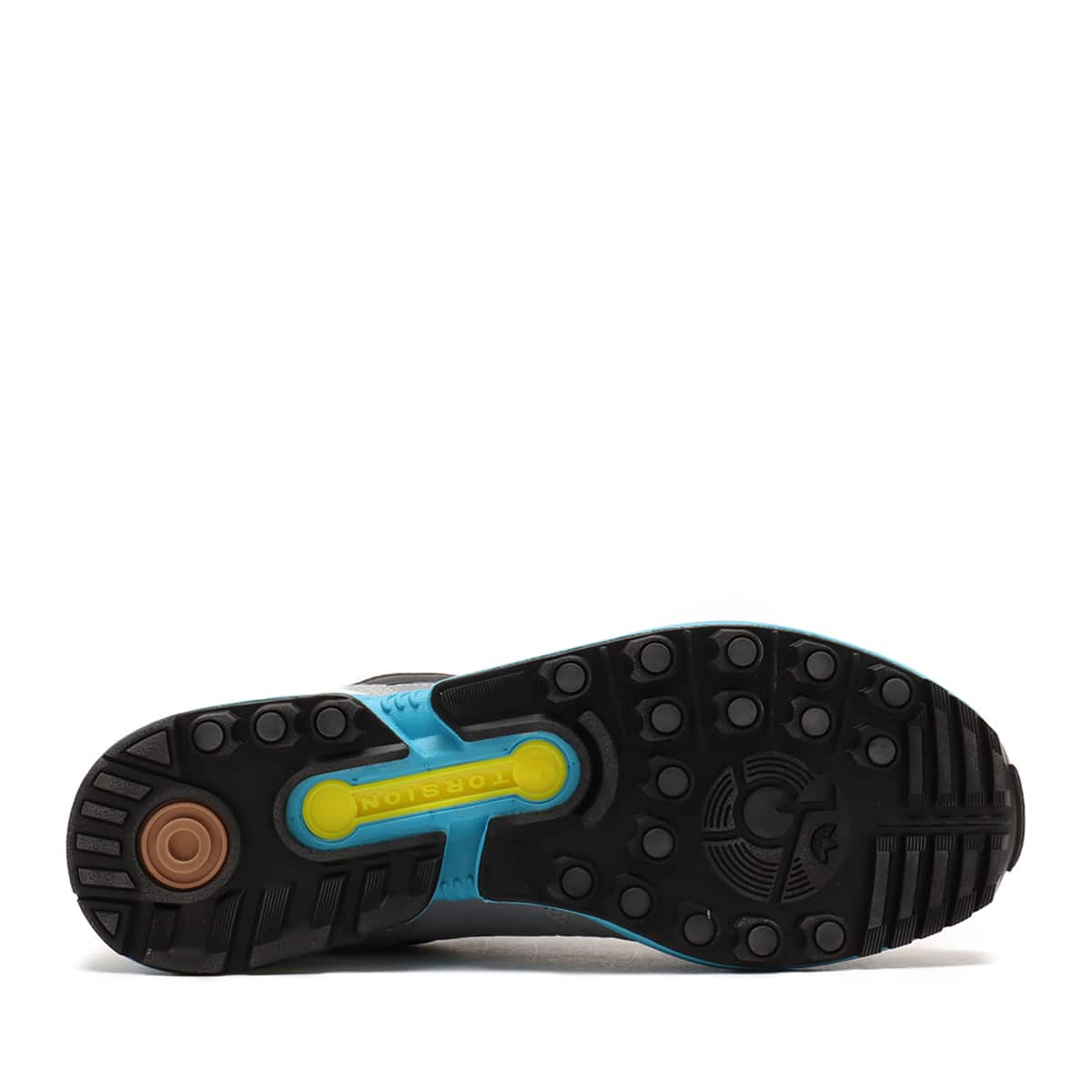 adidas ZX8000 ATMOS G-SNK 9 FTWWHT/CBLACK/GRETWO （アディダス