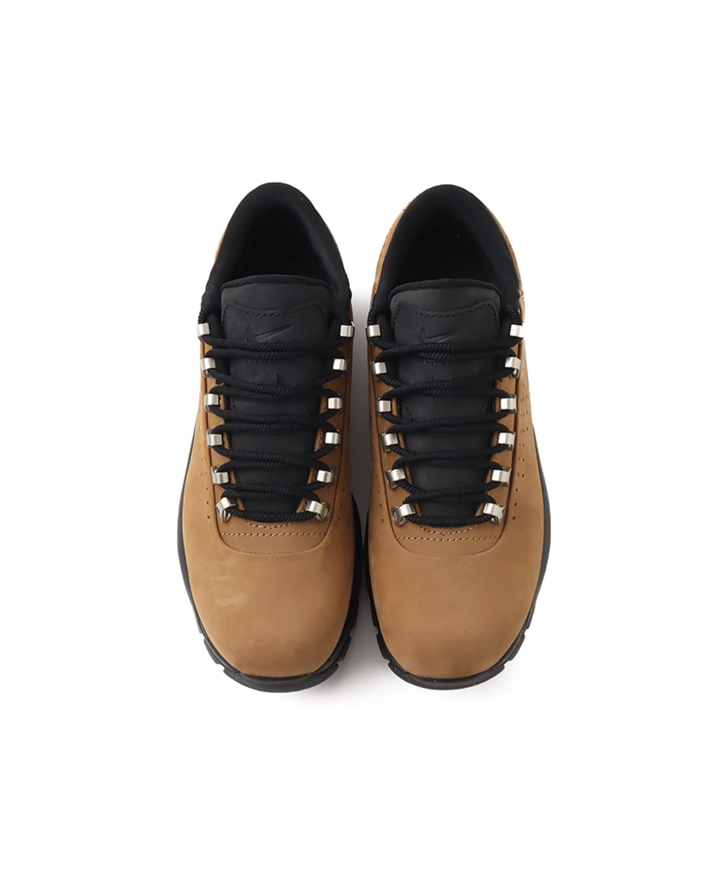 NIKE AIR MAX GOADOME LOW SP TAUPE/UNIVERSITY RED-BLACK（ナイキ