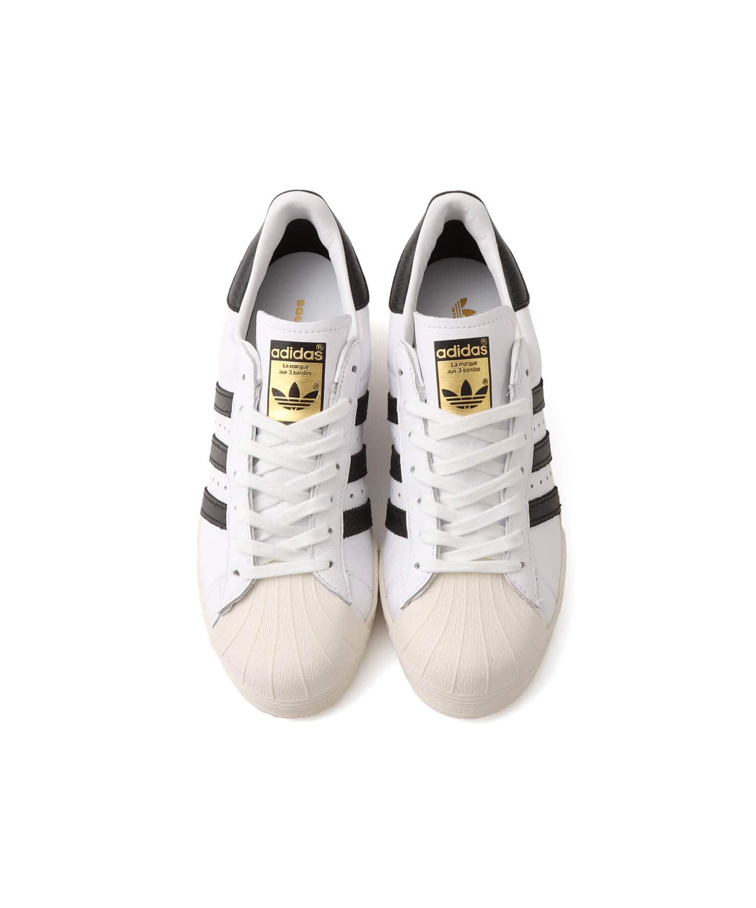 adidas SUPERSTAR 82 GTX ATMOS “G-SNK” FTWWHT/CBLACK/CWHITE