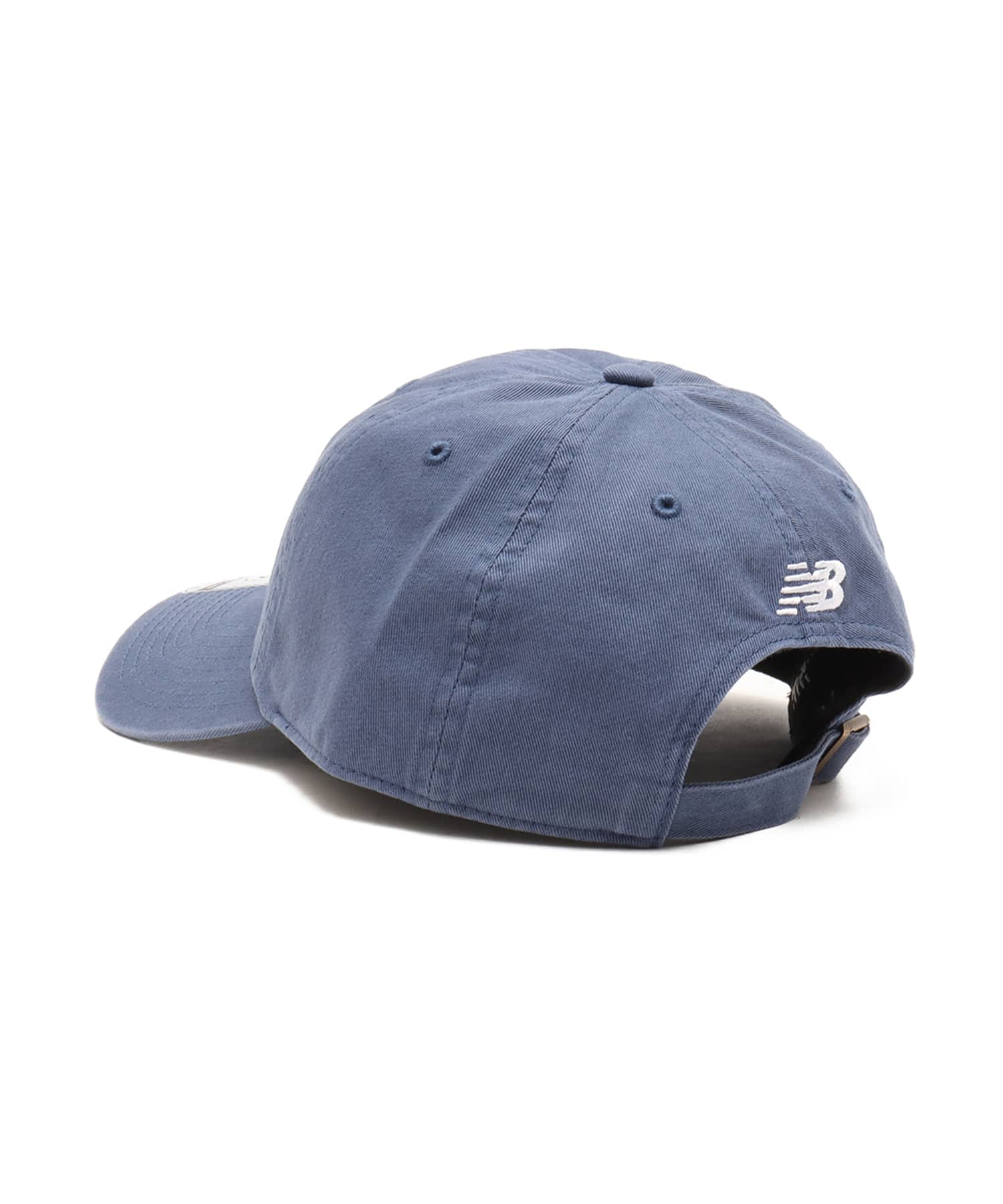 New Balance 大谷翔平 Twill Cap ビンテージインディゴ