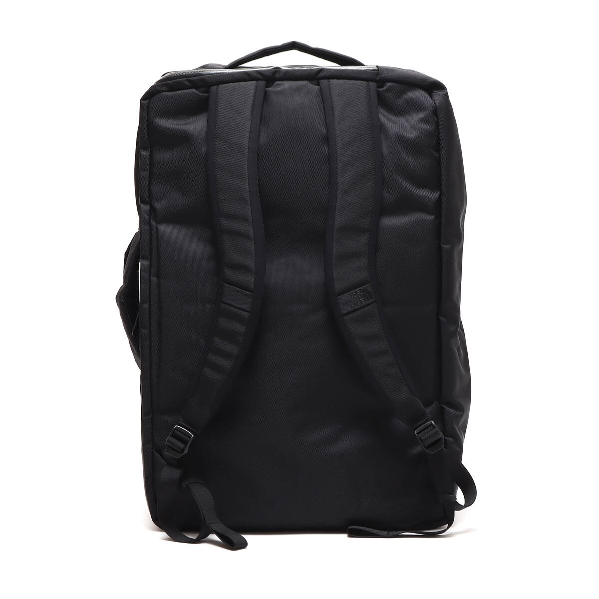 THE NORTH FACE SHUTTLE DUFFEL ブラック 22FW-I（ザ・ノース