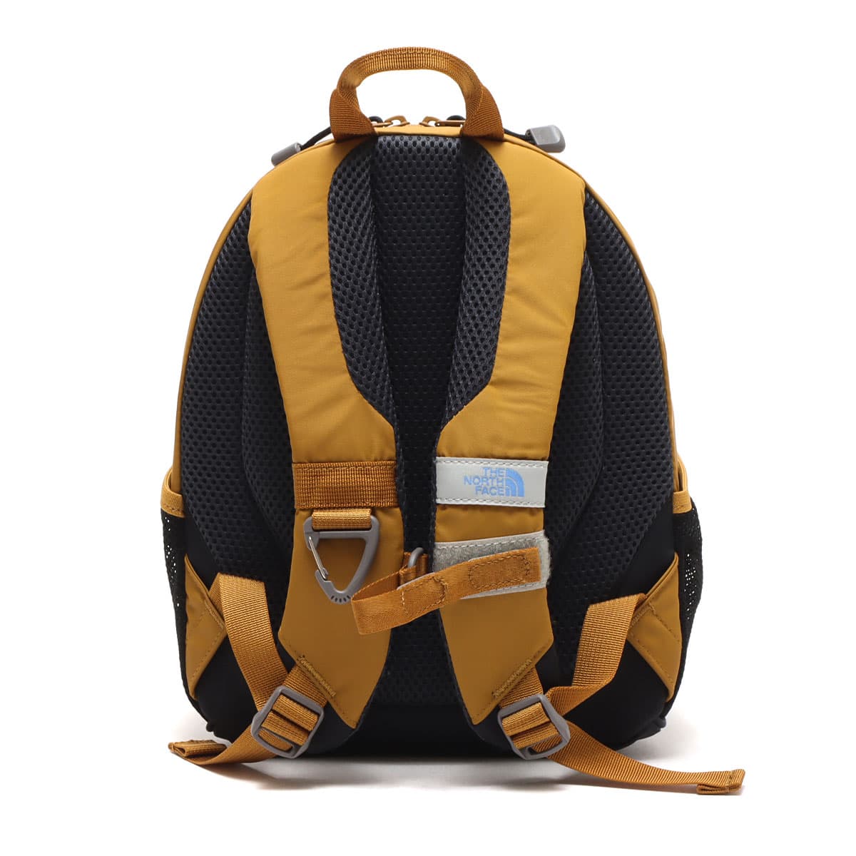 THE NORTH FACE KIDS HOMESLICE ゴールデンブラウン 22SS-I（ザ ノース