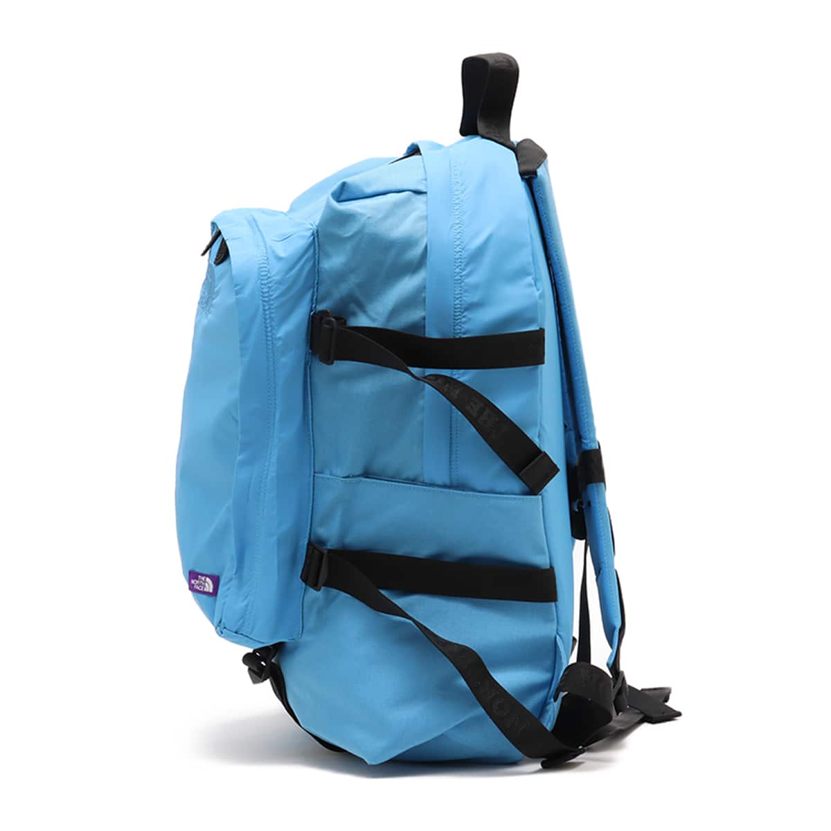THE NORTH FACE PURPLE LABEL CORDURA Nylon Day Pack Sax（ザ・ノース