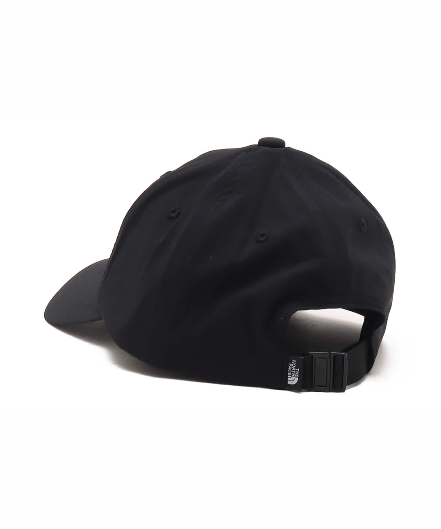 THE NORTH FACE Flexible Graphic Cap ブラック（ザ ノース フェイス