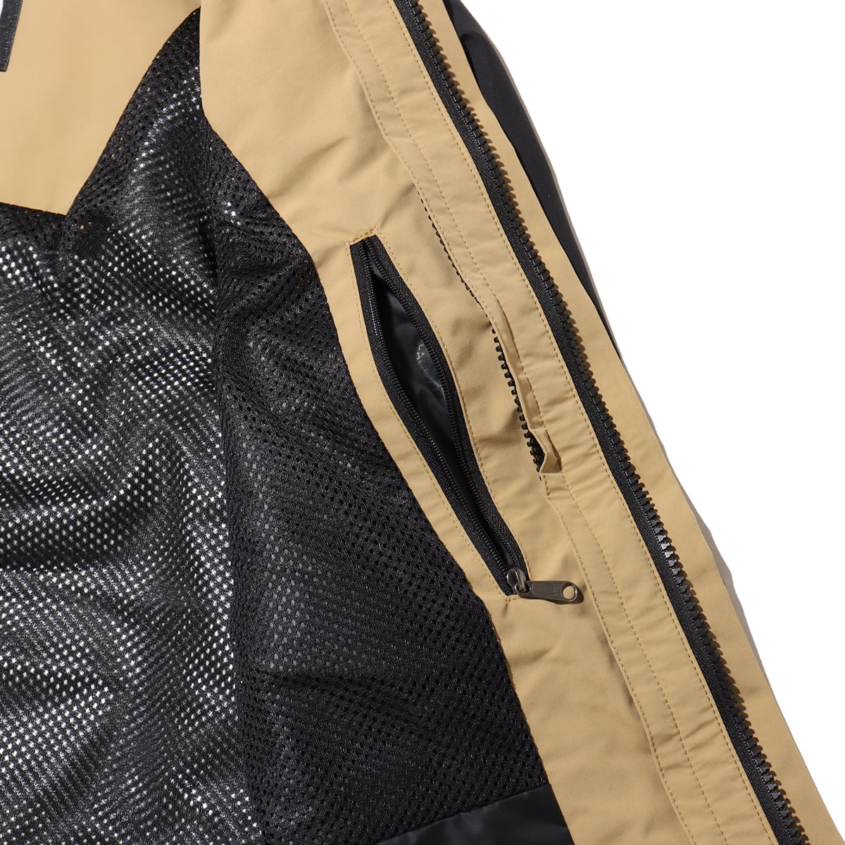 THE NORTH FACE Womens Mountain Light Jacket ケルプタン （ザ